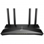Маршрутизатор, TP-Link, Archer AX50, 5 ГГц, 2402 Мбит/с (802.11ax),2.4 ГГц, 574 Мбит/с (802.11ax)
