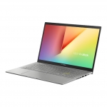 Ноутбук Asus VivoBook 15 M513UA-L1192 15.6 IPS FHD AMDRyzen™55500U/8Gb/SSD 512Gb/AMD Radeon™ Graphics/Dos/Silver/(90NB0TP2-M06590)